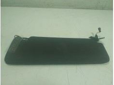 Recambio de parasol izquierdo para bmw serie 7 (e65/e66) 730ld referencia OEM IAM 51167043513   2