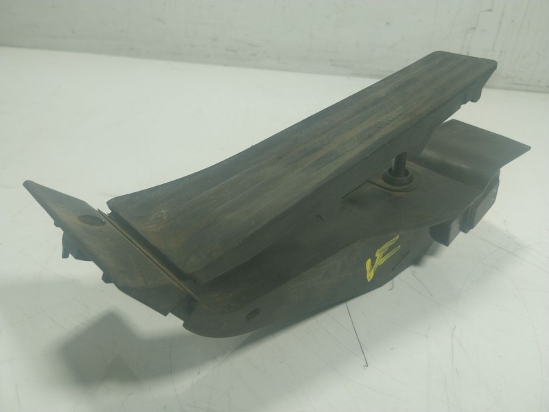 Recambio de potenciometro pedal para bmw serie 7 (e65/e66) 730ld referencia OEM IAM 35426860784  