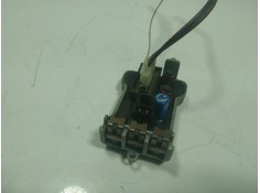 Recambio de resistencia calefaccion para bmw serie 7 (e65/e66) 730ld referencia OEM IAM 64116934390 934390  2