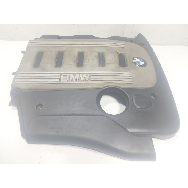 Recambio de tapa motor para bmw serie 7 (e65/e66) 730ld referencia OEM IAM 11147807240  