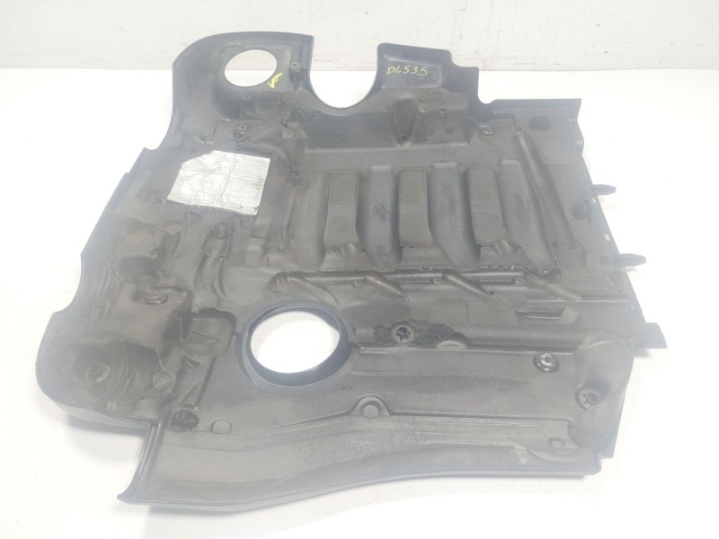 Recambio de tapa motor para bmw serie 7 (e65/e66) 730ld referencia OEM IAM 11147807240  