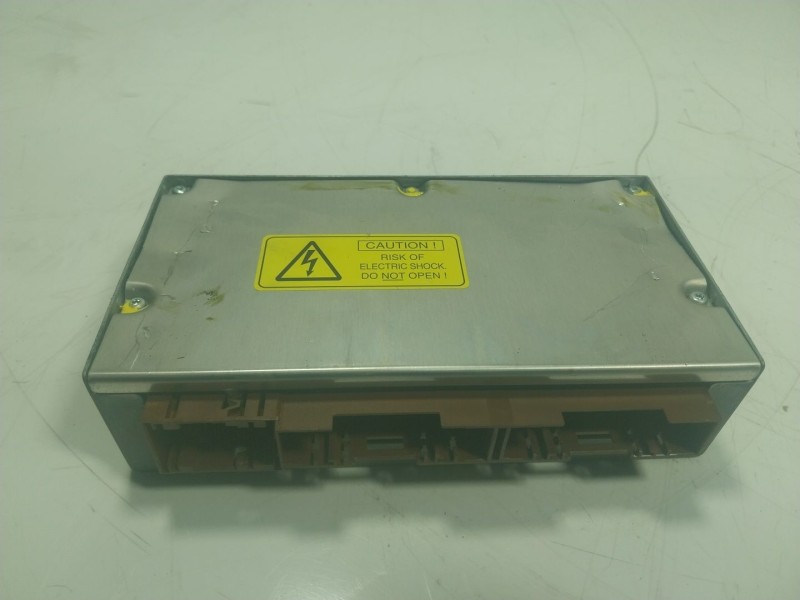 Recambio de centralita airbag para bmw serie 7 (e65/e66) 730ld referencia OEM IAM 65779149934 532319809 