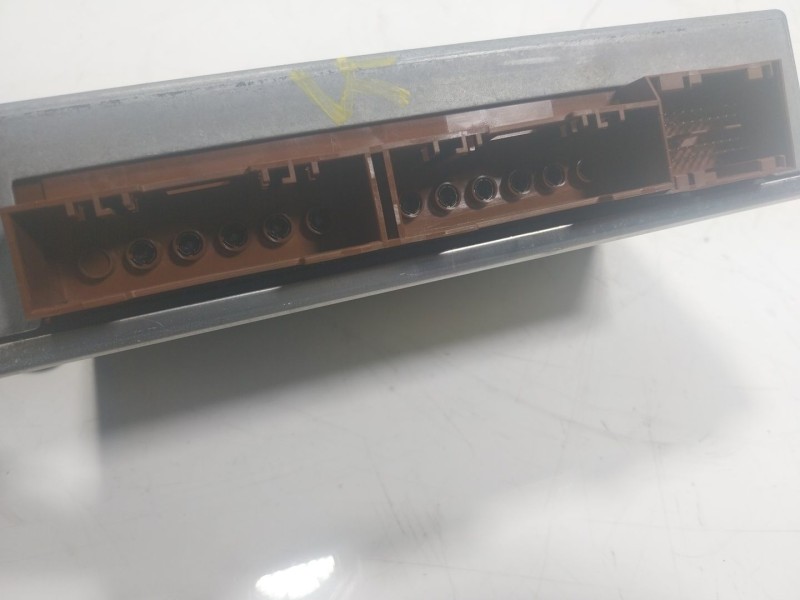 Recambio de centralita airbag para bmw serie 7 (e65/e66) 730ld referencia OEM IAM 65779149934 532319809 