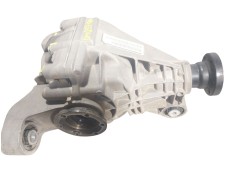 Recambio de diferencial trasero para volkswagen touareg (7la) tdi r5 referencia OEM IAM 0AB525015Q AGT  2