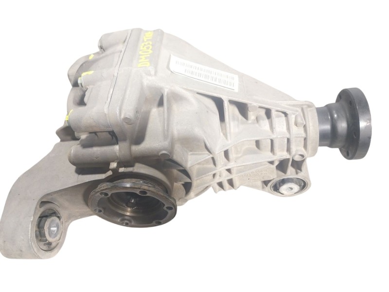 Recambio de diferencial trasero para volkswagen touareg (7la) tdi r5 referencia OEM IAM 0AB525015Q AGT 