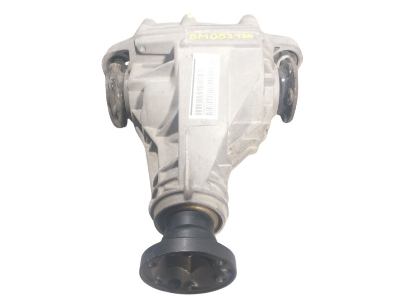 Recambio de diferencial trasero para volkswagen touareg (7la) tdi r5 referencia OEM IAM 0AB525015Q AGT 