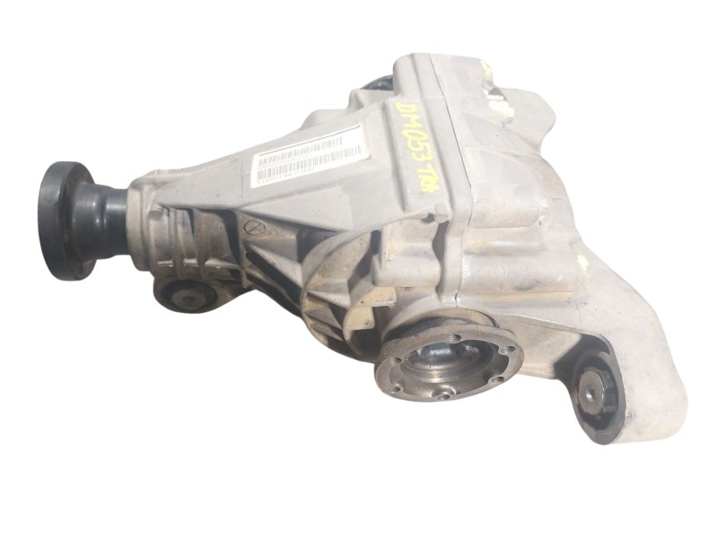 Recambio de diferencial trasero para volkswagen touareg (7la) tdi r5 referencia OEM IAM 0AB525015Q AGT 