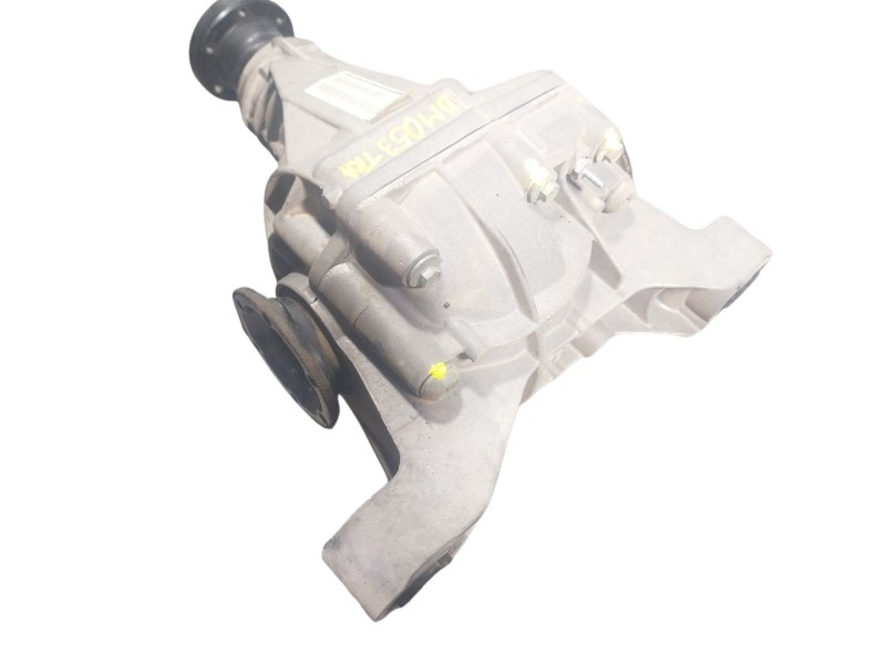 Recambio de diferencial trasero para volkswagen touareg (7la) tdi r5 referencia OEM IAM 0AB525015Q AGT 