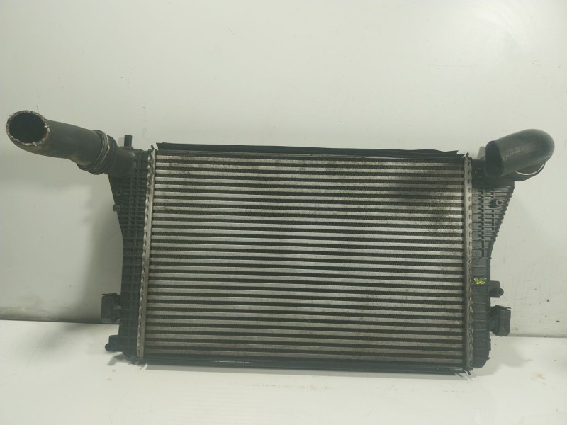 Recambio de intercooler para volkswagen golf v berlina (1k1) sportline 4motion referencia OEM IAM  1K0145803A 