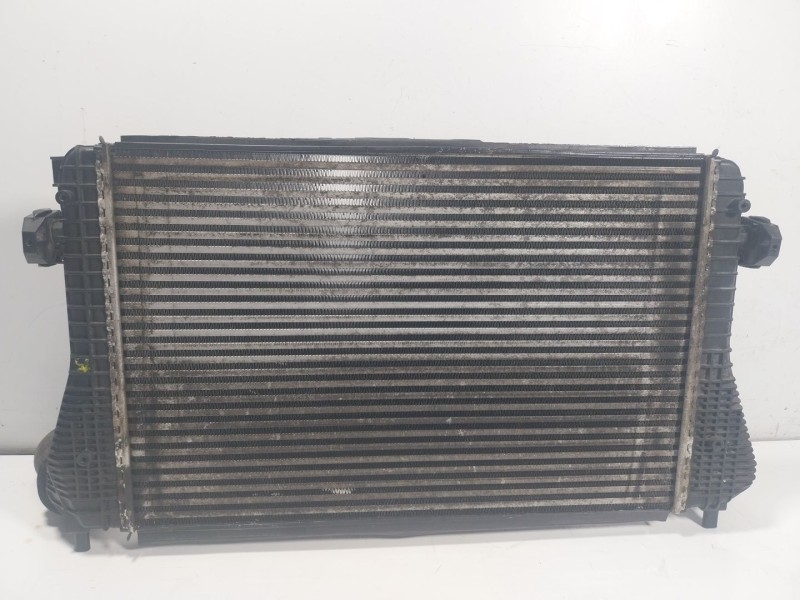 Recambio de intercooler para volkswagen golf v berlina (1k1) sportline 4motion referencia OEM IAM  1K0145803A 