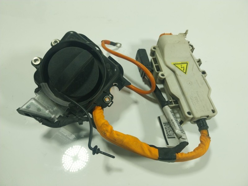 Recambio de modulo electronico para volvo xc90 excellence plug-in hybrid awd referencia OEM IAM 31407067 31384939 