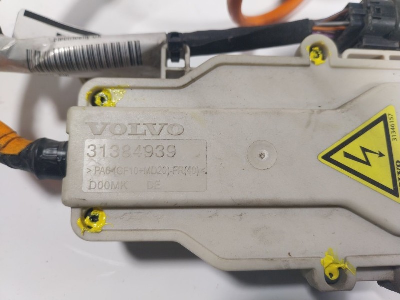 Recambio de modulo electronico para volvo xc90 excellence plug-in hybrid awd referencia OEM IAM 31407067 31384939 