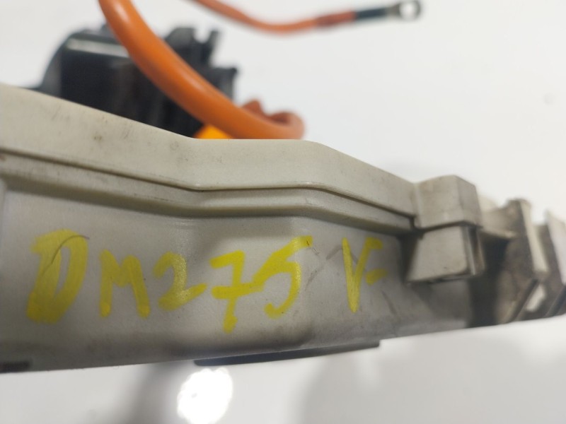 Recambio de modulo electronico para volvo xc90 excellence plug-in hybrid awd referencia OEM IAM 31407067 31384939 