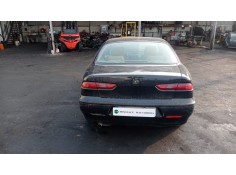 alfa romeo 156 (116) del año 2001 2