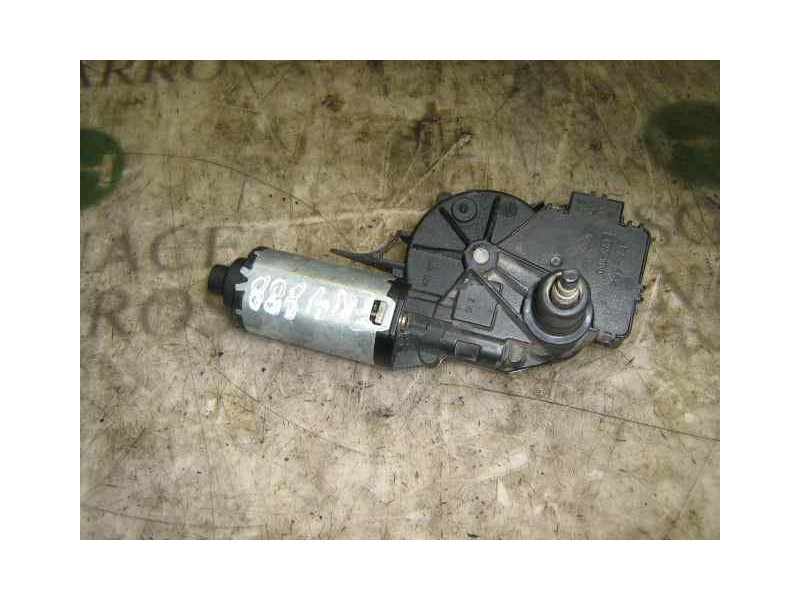 Recambio de motor limpia trasero para seat ibiza (6l1) fresh referencia OEM IAM   