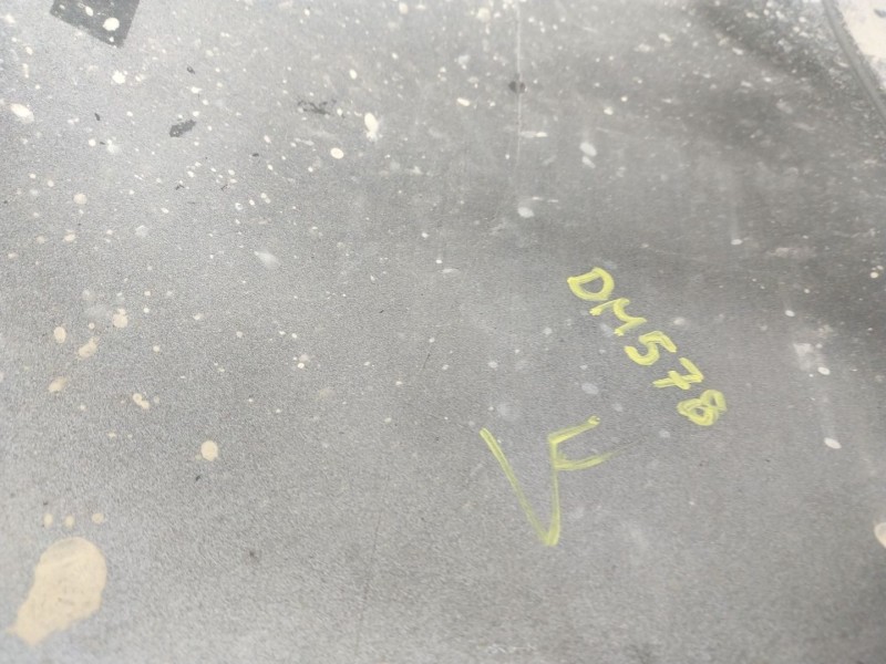 Recambio de paragolpes delantero para fiat qubo (300) 1.3 16v m-jet cat referencia OEM IAM 735539448  