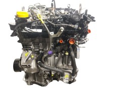 Recambio de motor completo para renault megane iv berlina 5p 1.3 tce referencia OEM IAM H5HE490 H5H490 