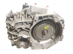 Recambio de caja cambios para volkswagen tiguan (5n1) 2.0 tdi referencia OEM IAM  KQC 