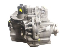 Recambio de caja cambios para volkswagen tiguan (5n1) 2.0 tdi referencia OEM IAM  KQC  2
