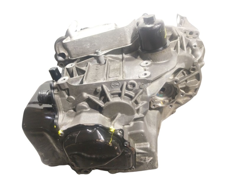 Recambio de caja cambios para volkswagen tiguan (5n1) 2.0 tdi referencia OEM IAM  KQC 