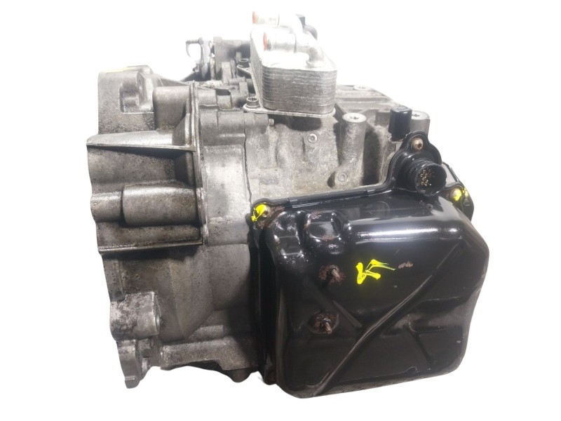 Recambio de caja cambios para volkswagen tiguan (5n1) 2.0 tdi referencia OEM IAM  KQC 
