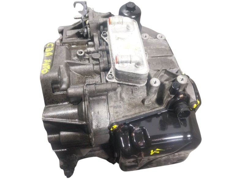 Recambio de caja cambios para volkswagen tiguan (5n1) 2.0 tdi referencia OEM IAM  KQC 