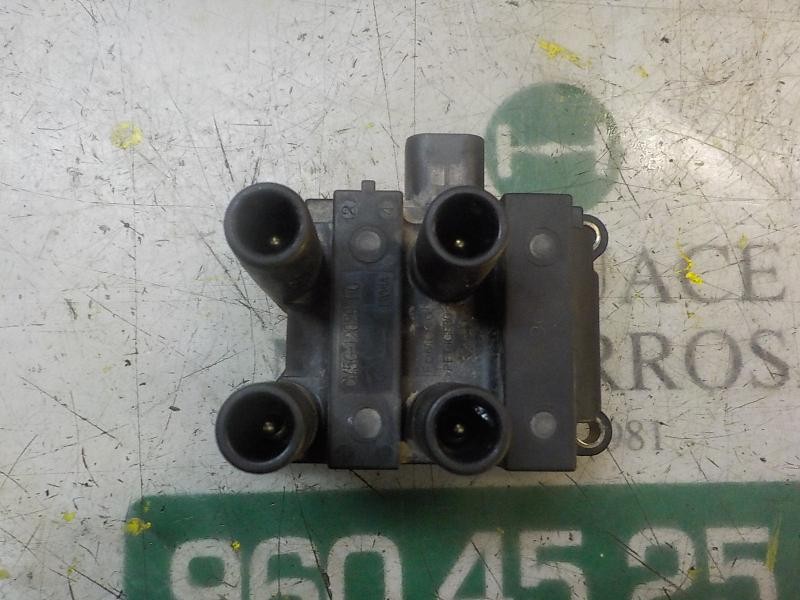 Recambio de bobina para ford fiesta (ccn) trend referencia OEM IAM 1823596 CM5G12029FC 