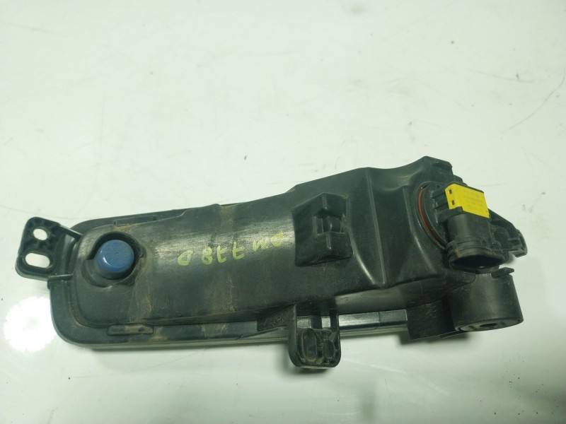 Recambio de faro antiniebla derecho para ford focus lim. 1.0 ecoboost cat referencia OEM IAM  F1EB15A254AB 