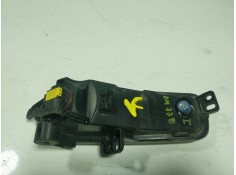 Recambio de faro antiniebla izquierdo para ford focus lim. 1.0 ecoboost cat referencia OEM IAM  F1EB15A255AB  2