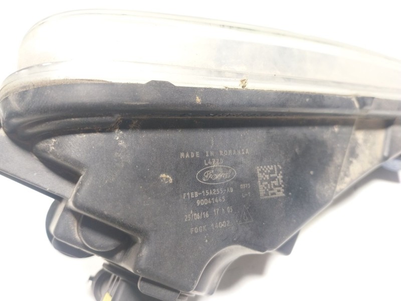 Recambio de faro antiniebla izquierdo para ford focus lim. 1.0 ecoboost cat referencia OEM IAM  F1EB15A255AB 