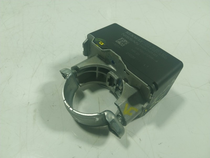 Recambio de antirrobo para renault kadjar (ha_, hl_) 1.3 tce 140 referencia OEM IAM  487002725R 