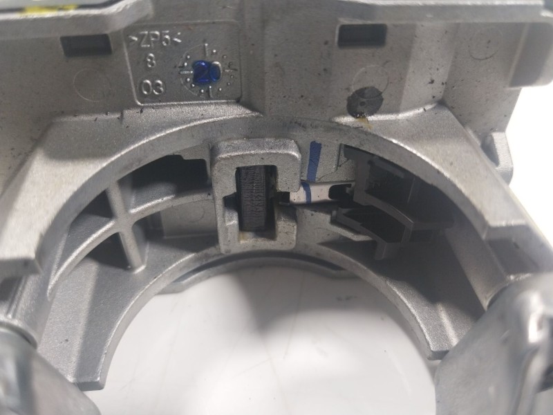 Recambio de antirrobo para renault kadjar (ha_, hl_) 1.3 tce 140 referencia OEM IAM  487002725R 