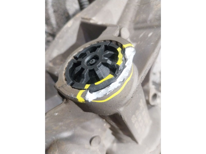 Recambio de cremallera direccion para seat leon (5f1) 1.6 tdi referencia OEM IAM  5Q1423051 