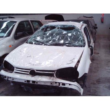 VOLKSWAGEN GOLF IV BERLINA (1J1)