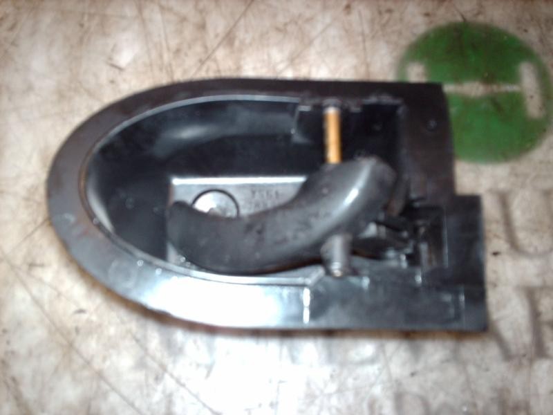 Recambio de maneta interior delantera derecha para ford fiesta berlina (dx) trend referencia OEM IAM   
