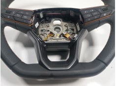 Recambio de volante para cupra leon sportstourer (kl8) 1.4 tsi phev referencia OEM IAM  5FA419091  2