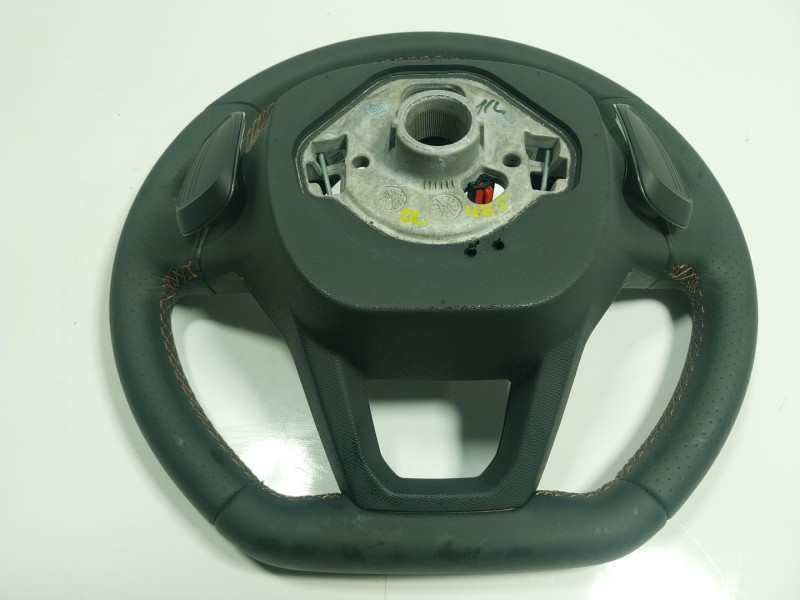 Recambio de volante para cupra leon sportstourer (kl8) 1.4 tsi phev referencia OEM IAM  5FA419091 