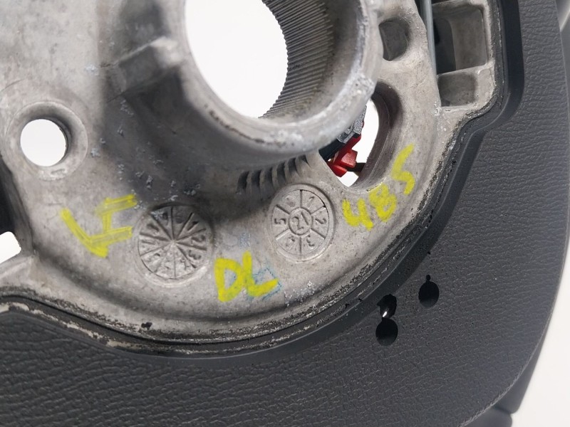 Recambio de volante para cupra leon sportstourer (kl8) 1.4 tsi phev referencia OEM IAM  5FA419091 