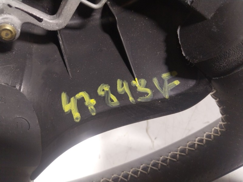 Recambio de volante para citroën c3 picasso (sh_) 1.6 hdi 90 referencia OEM IAM  96848990 