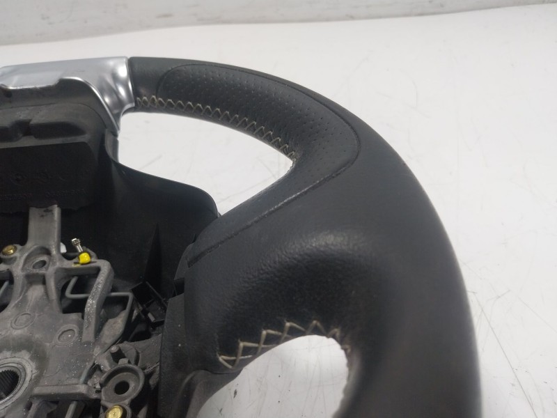 Recambio de volante para citroën c3 picasso (sh_) 1.6 hdi 90 referencia OEM IAM  96848990 