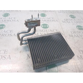 EVAPORADOR AIRE ACONDICIONADO 