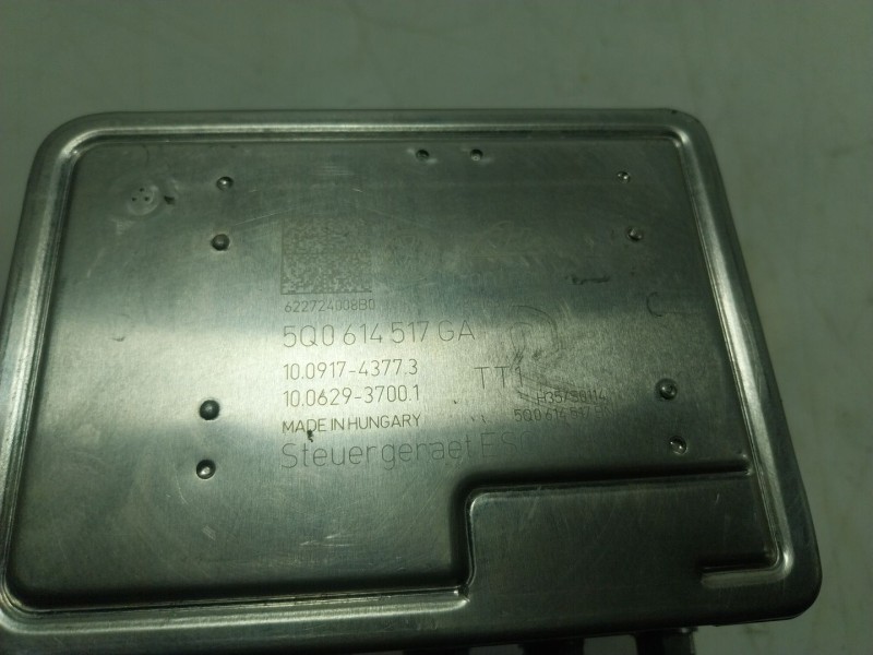 Recambio de abs para seat ateca (kh7) 1.5 16v tsi act referencia OEM IAM  5Q0614517GA 