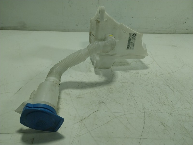 Recambio de deposito limpia para seat ateca (kh7) 1.5 16v tsi act referencia OEM IAM  5Q0955448A 