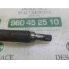 Recambio de transmision derecha para ford fiesta (cb1) 1.25 16v cat referencia OEM IAM   