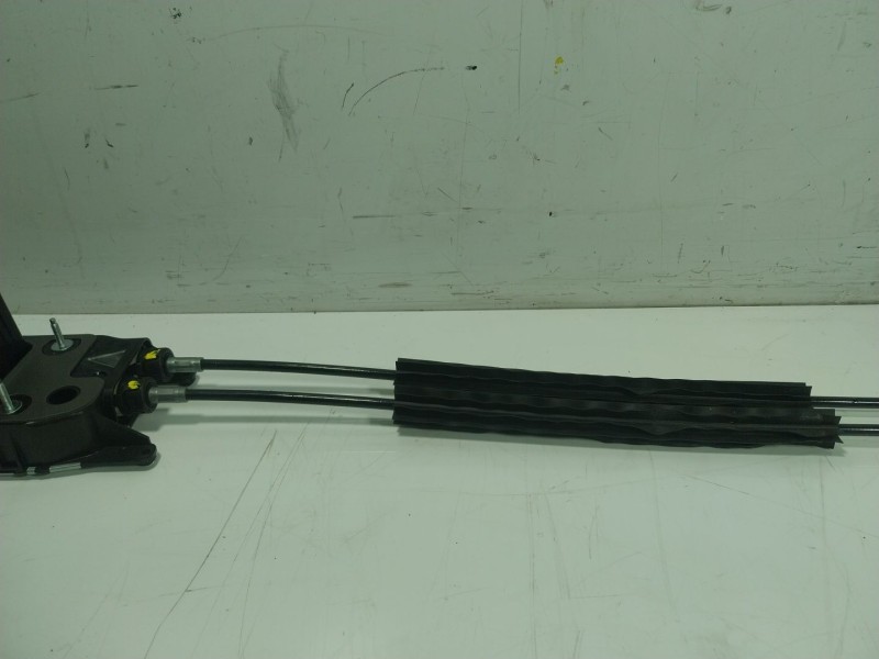 Recambio de palanca cambio para seat ateca (kh7) 1.5 16v tsi act referencia OEM IAM  5WA711049AM 