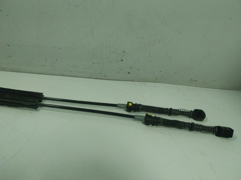 Recambio de palanca cambio para seat ateca (kh7) 1.5 16v tsi act referencia OEM IAM  5WA711049AM 