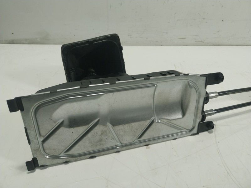 Recambio de palanca cambio para seat ateca (kh7) 1.5 16v tsi act referencia OEM IAM  5WA711049AM 