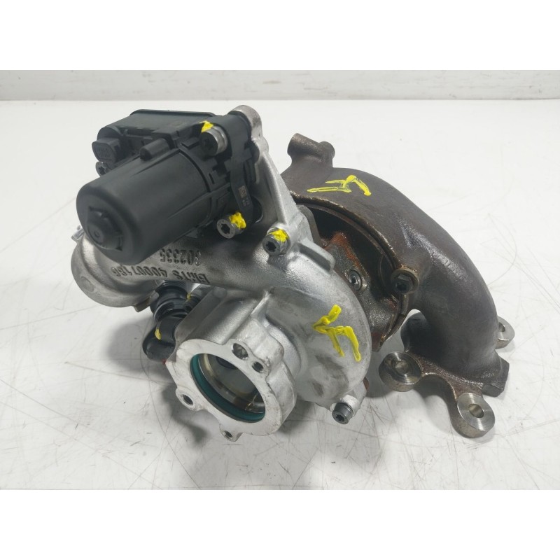 Recambio de turbocompresor para seat ateca (kh7) 1.5 16v tsi act referencia OEM IAM  05E145701B 