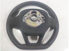 Recambio de volante para seat ateca (kh7) 1.5 16v tsi act referencia OEM IAM  5FF419091  2