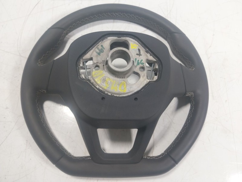 Recambio de volante para seat ateca (kh7) 1.5 16v tsi act referencia OEM IAM  5FF419091 
